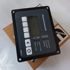 PAINEL DE EXIBIÇÃO HMI211 Cummins 300-6014 comprar usado  Enviando para Brazil