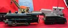 Vintage lionel train for sale  Pottstown