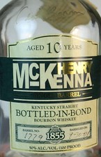 Henry mckenna 10yr for sale  Lisle