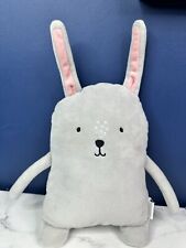 Home grey bunny for sale  DERBY