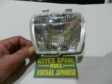 Yamaha salient ca50 for sale Yamaha salient ca50 for sale  HULL