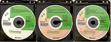 Microsoft licensing windows for sale  Fullerton