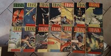 Fantascienza romanzi urania usato  Cavarzere