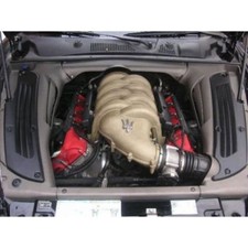 2002 maserati spyder gebraucht kaufen  Hamm, Sieg