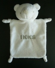 Doudou plat ikks d'occasion  Bouvigny-Boyeffles