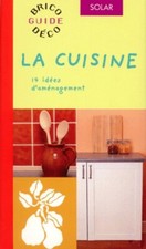 Cuisine realisations habiller d'occasion  France