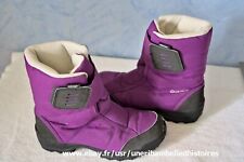 Bottes neige ski d'occasion  Beuzeville