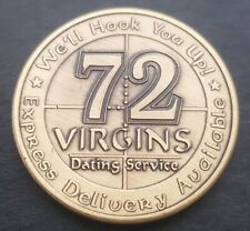 40mm usmc virgins for sale  NOTTINGHAM