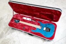 Ibanez rg5120m electric for sale  Shipping to Ireland