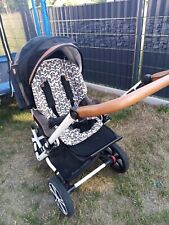 Gesslein kinderwagen schwarz gebraucht kaufen  Kamenz-Umland