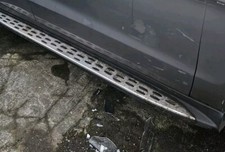 Mercedes w166 side for sale  HEYWOOD