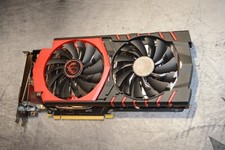 Carte graphique msi d'occasion  Artemare