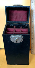 Vintage locking straight for sale  Portland