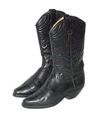 Buffalo damen westernstiefel gebraucht kaufen  Berlin