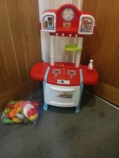 Toy oven for sale  DISS