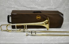 Bach stradivarius model for sale  Gurnee