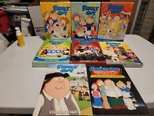 Family guy volumes for sale  Pensacola