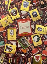 Panini FIFA World Cup 2022 Qatar ORYX Edition Sticker aussuchen # ARG - JPN 2/3 comprar usado  Enviando para Brazil