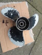 Suzuki 75hp outboard for sale  ROCHDALE