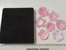 Sizzix bigz floressa for sale  CROWTHORNE