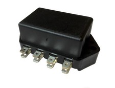 New fuse box for sale  Knoxville