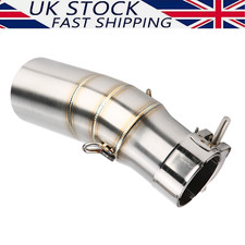 Exhaust middle mid for sale  SHEFFIELD
