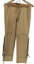 Pantaloni ralph lauren usato  Monza