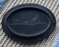 Bike motorbike oval for sale  HENGOED
