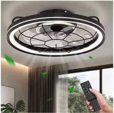 Caged ceiling fan for sale  Smyrna