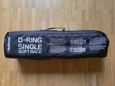 Single surfboard softrack gebraucht kaufen  München