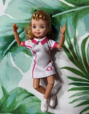 Barbie kelly chelsea for sale  Tampa