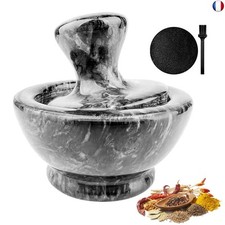 Mortiers pilons mortier d'occasion  Paris IX
