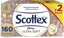 Ultra soft box usato  Roma