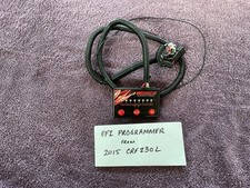 Wiseco fuel management for sale  Mossyrock