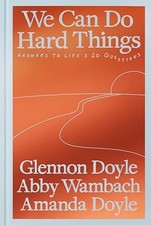 Hard things answers for sale  Montgomery