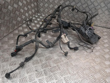 ford fiesta wiring loom for sale ford fiesta wiring loom for sale HITCHIN