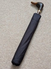 Fox umbrella for sale  PRESTON
