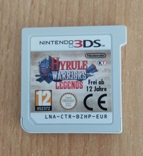 Hyrule warriors legends gebraucht kaufen  Meckenheim