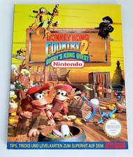 Riginal donkey kong gebraucht kaufen  Bischofroda