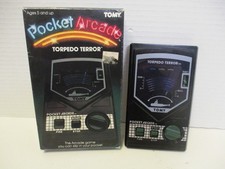 1982 tomy pocket for sale  Lincoln