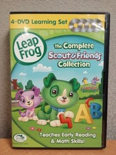 Leapfrog complete scout for sale  San Antonio