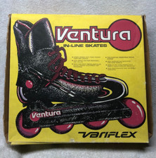 Ventura line skates for sale  Bridgeton