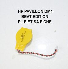 Pavilion dm4 beat d'occasion  Pont-Audemer