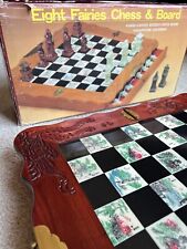 Vtg eight fairies for sale  Greer