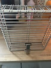 Butchers knife cage for sale  KEIGHLEY