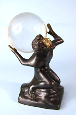 Bronze atlas sculpture for sale  Saint Petersburg