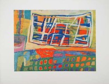 Maurice esteve tapisserie d'occasion  Expédié en Belgium