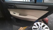 Subaru legacy rear for sale  Johnstown