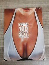 Magazine fhm charme d'occasion  France