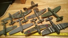 Hawker tempest scale for sale  BIRCHINGTON